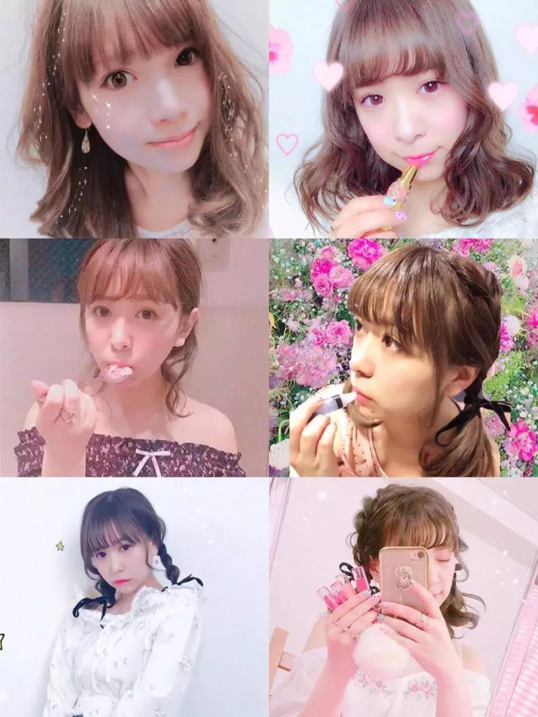 为什么空气刘海容易塌,空气刘海为啥越来越少