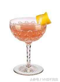 圣经四重奏，相见恨晚，高跟鞋——2017年新品鸡尾酒配方汇编17