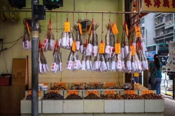 香港放开以后,香港参团游购物免税政策