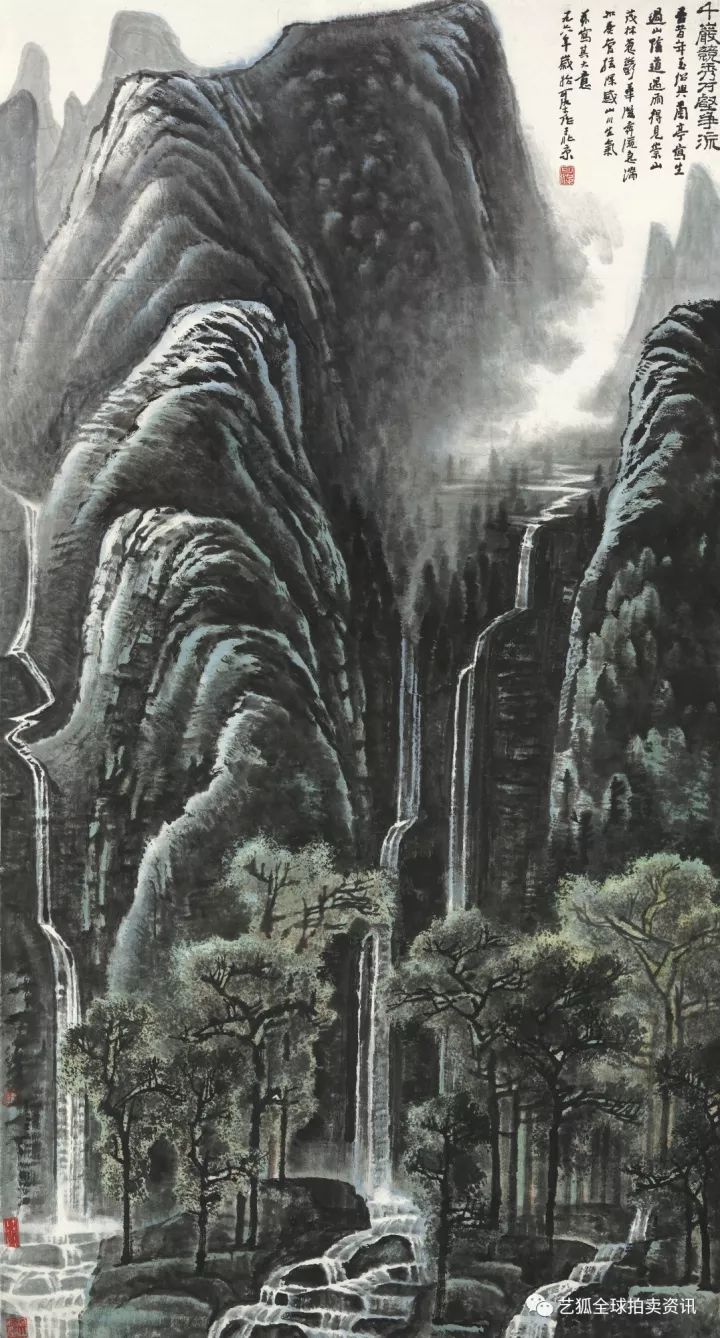 2017年书画拍卖记录,2012年中国书画拍卖排行榜