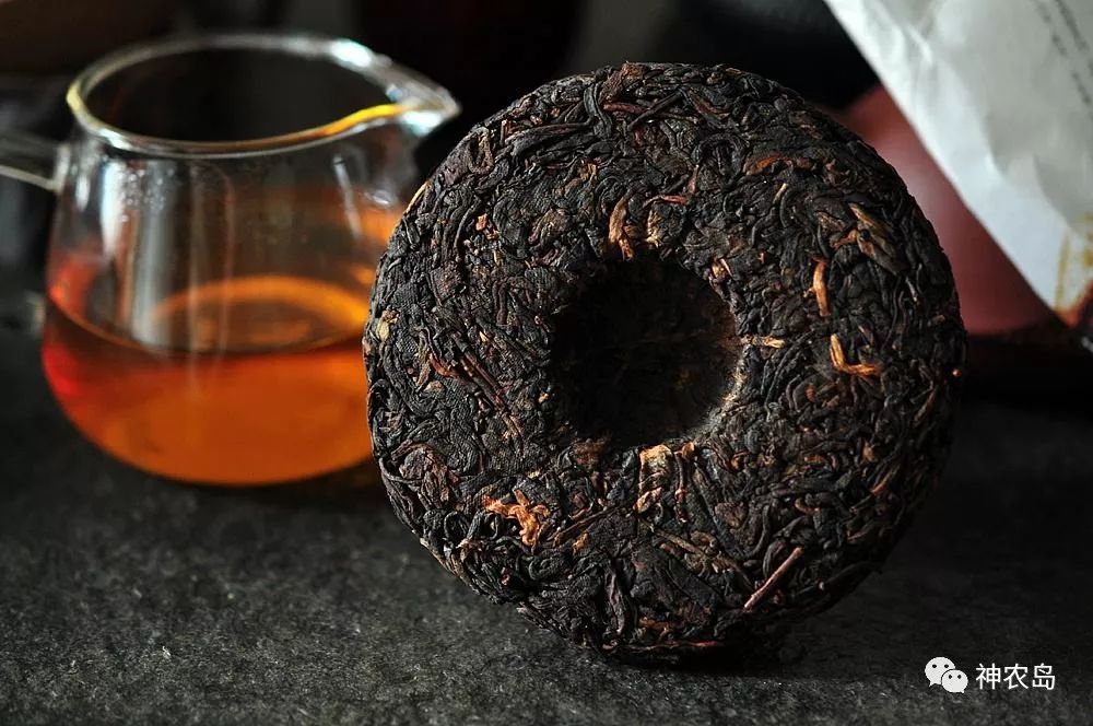 一个城市改成了茶的名称，这是怎样的传奇？