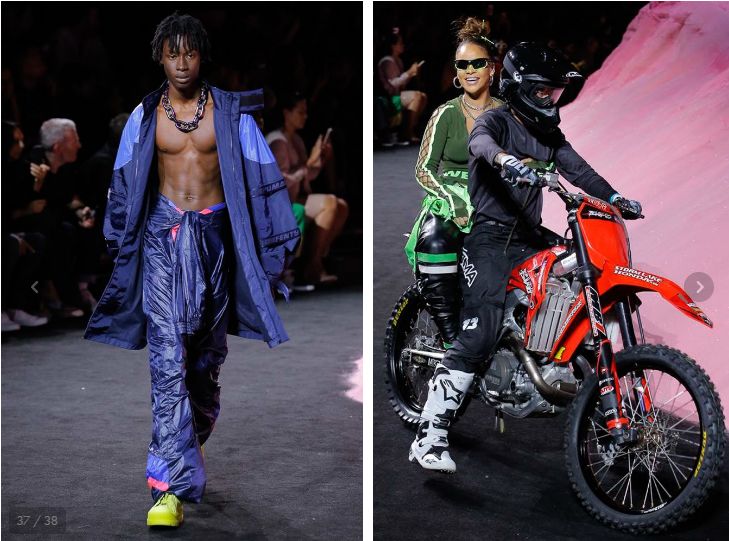 年度最佳颁奖典礼,2022颁奖典礼最佳新锐奖