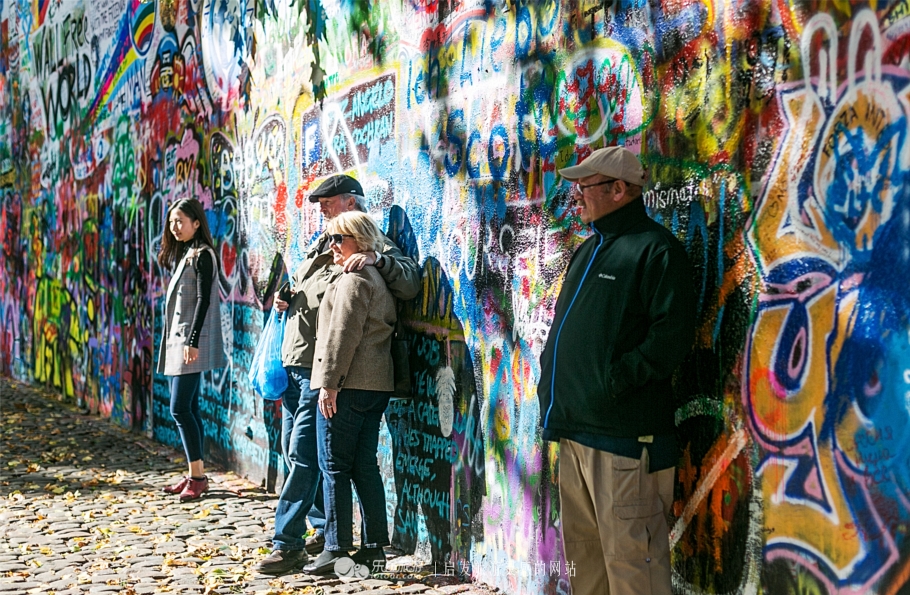 布拉格最美城堡,有一种美丽叫什么