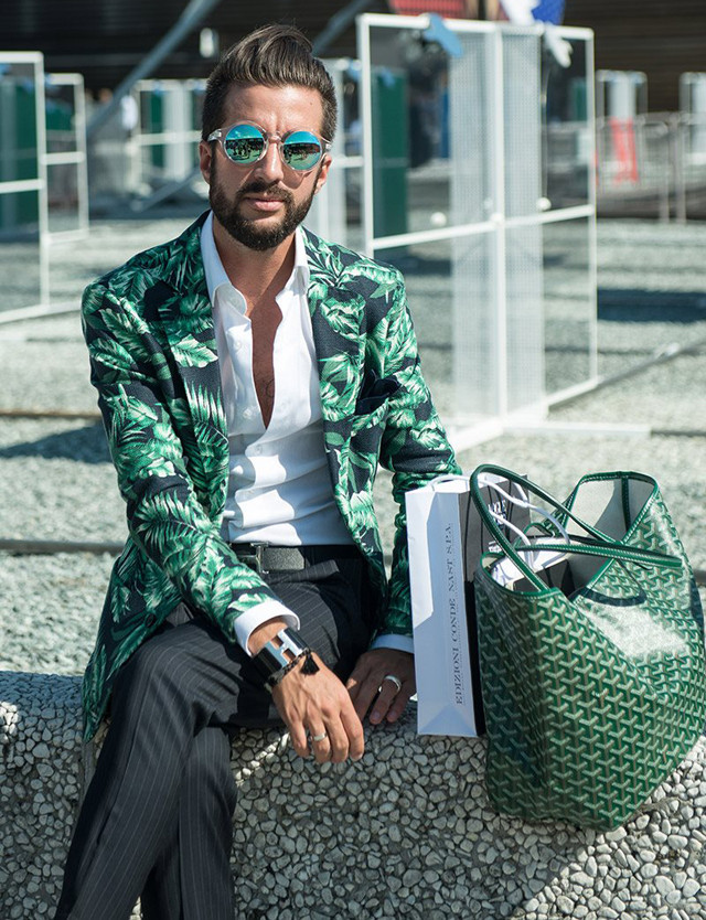 什么绿穿搭好看,被绿了怎么办最好方法