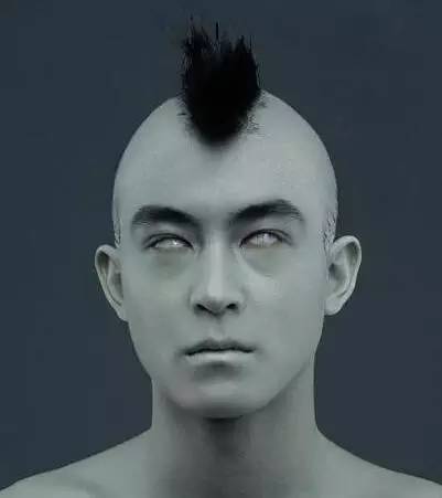 准备出门,今天就做陈冠希