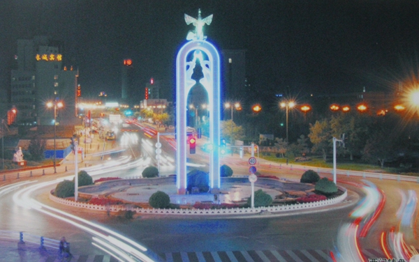 秀银川史上最牛的个人简历,看完感觉特有面子!