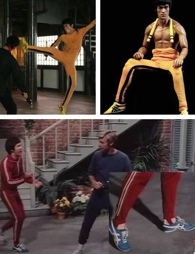 onitsukatiger是什么牌子,不怕砸脚的鞋子