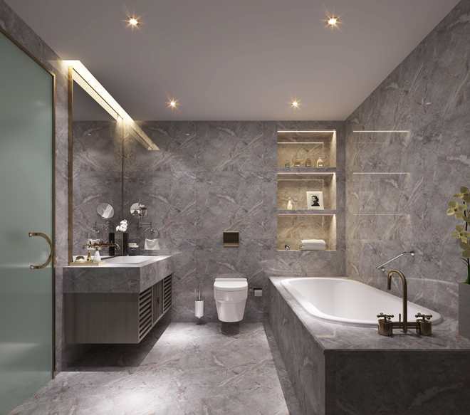 曹太星上东8号演绎新东方主义