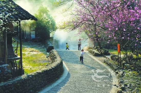 千年古都老司城,老司城遗址旅游攻略