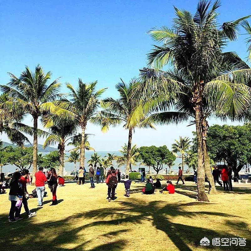 珠海有哪些地方可以玩的,珠海哪里有科技感的地方玩