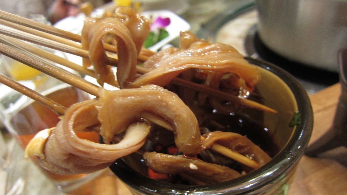 2016年春天里的一把火，太原12家辣味十足的餐厅