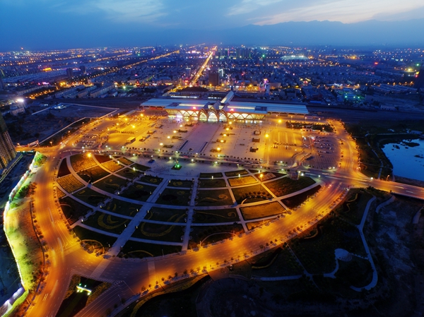 秀银川史上最牛的个人简历,看完感觉特有面子!