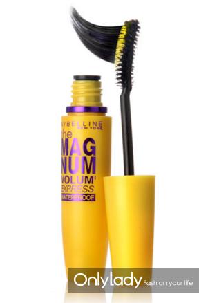 美宝莲的睫毛膏哪个又长又密,美宝莲睫毛打底睫毛膏