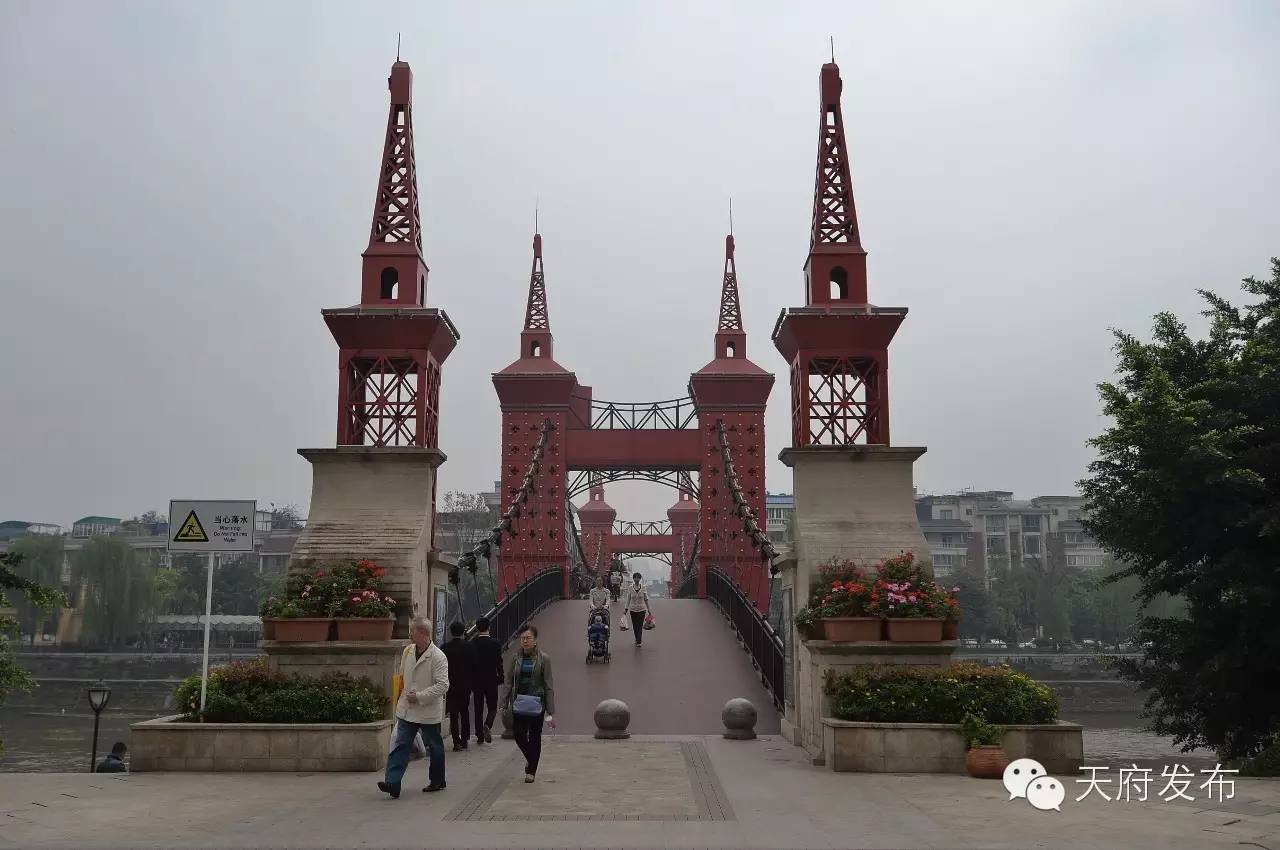 天府新区最美城市地标,天府新区原来这么美