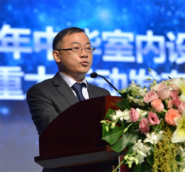 以室内设计之名，见证深圳大时代