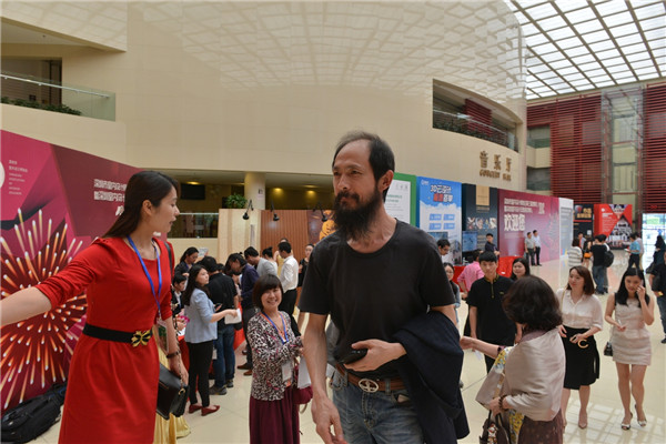 以室内设计之名，见证深圳大时代