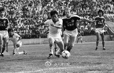 30年前的天津满满的都是回忆,十年前的天津对比十年后的天津