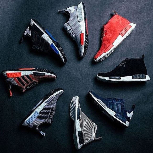 adidas最新发布球鞋,adidas跑鞋最贵