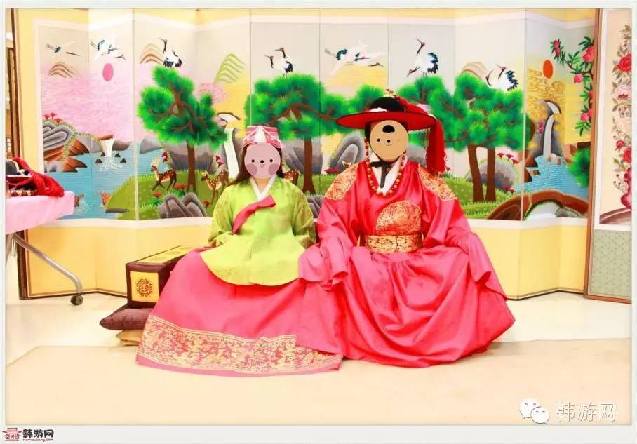 一个人首尔旅行,从首尔到釜山