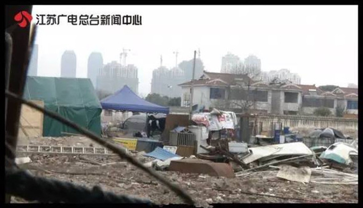 僵尸肉之谜,僵尸肉的来龙去脉