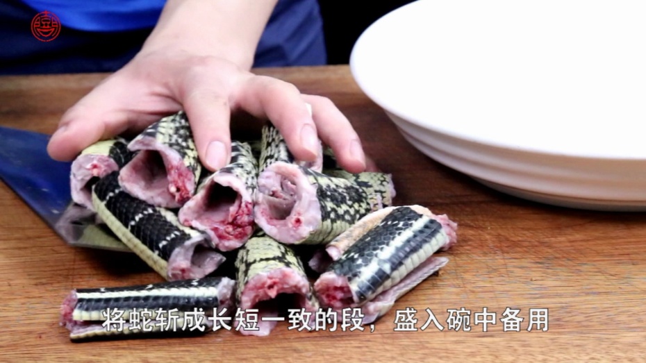 青椒蛇视频大全,衡阳青椒蛇