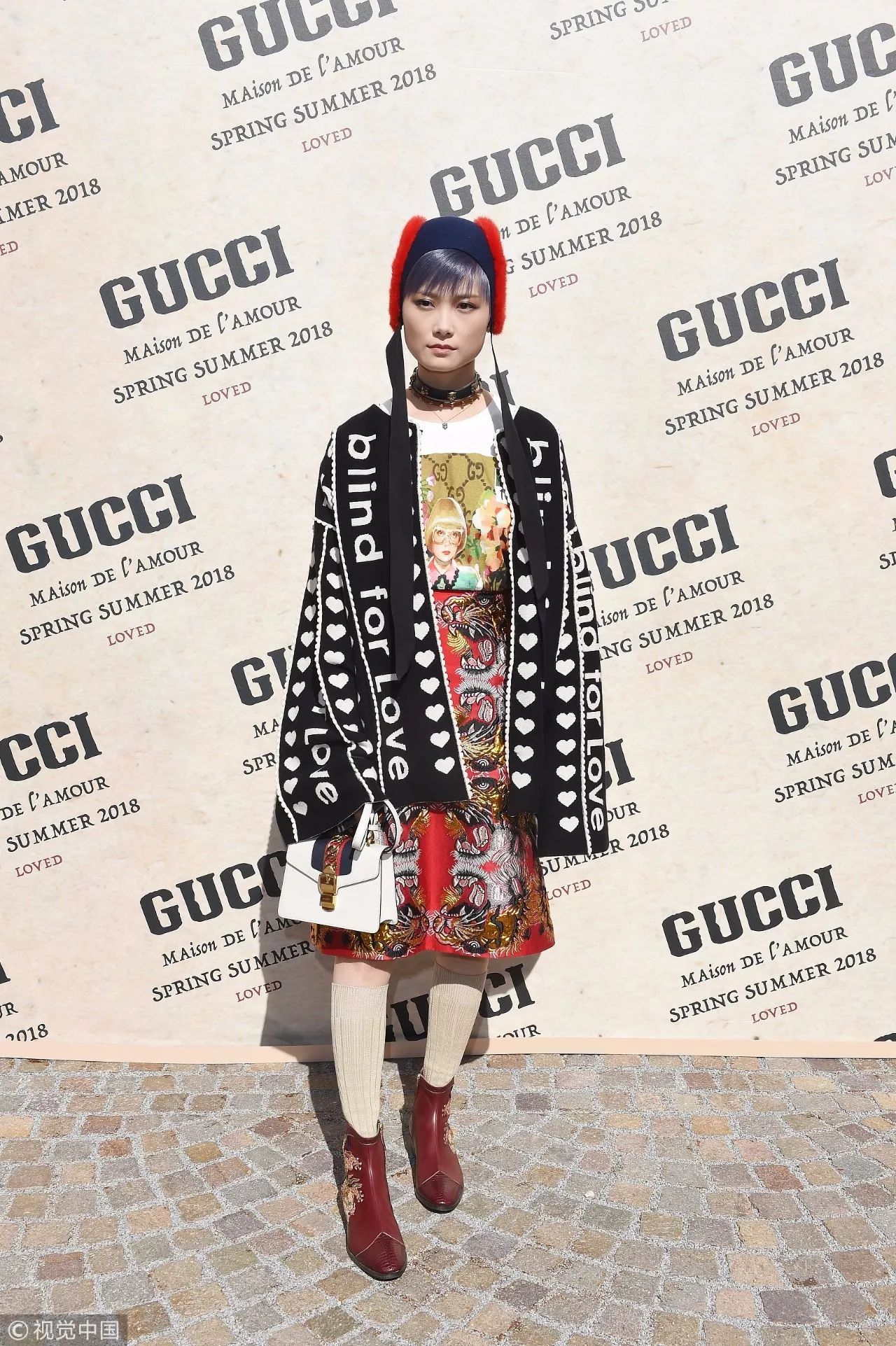 2022李宇春跨年压轴登场视频,跨年零点压轴李宇春