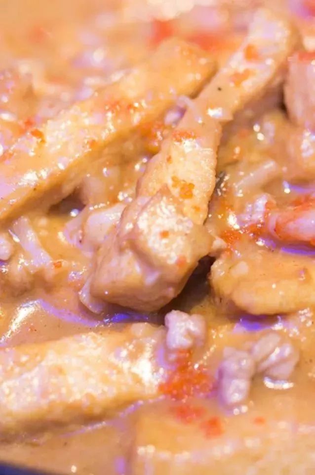 这是一条可以拿来深夜放毒的推送!馋shi福清人!不赔钱!