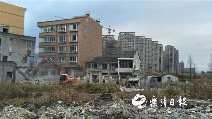 比学赶超｜跟着书记、市长一起督考乐清这几个地方的“看家本领”
