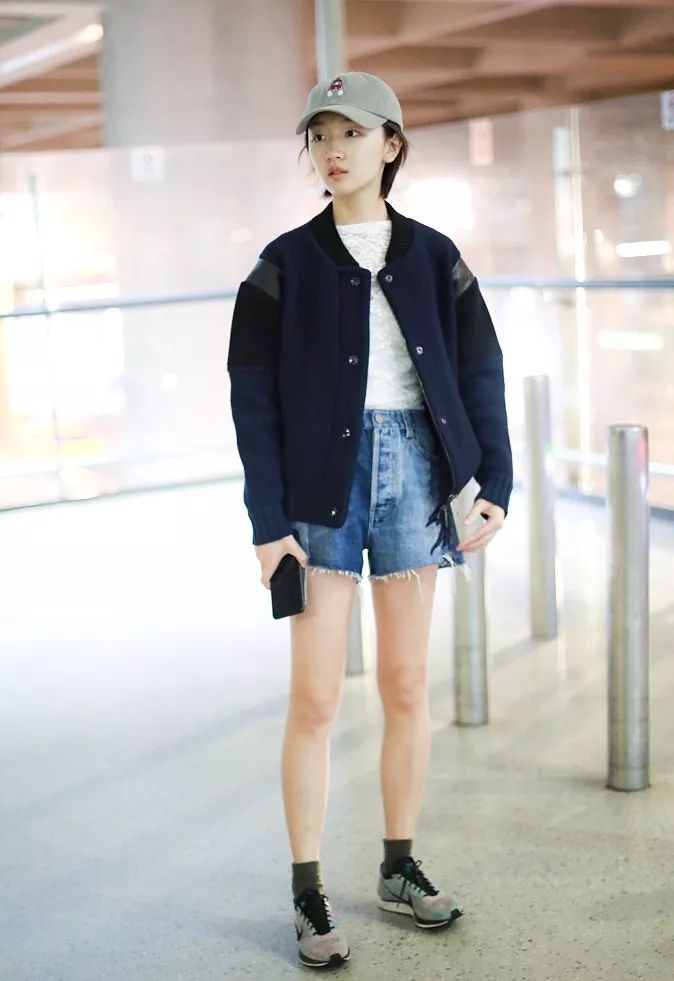 敢晒自己素颜的女孩,敢晒素颜照的女人内心强大吗