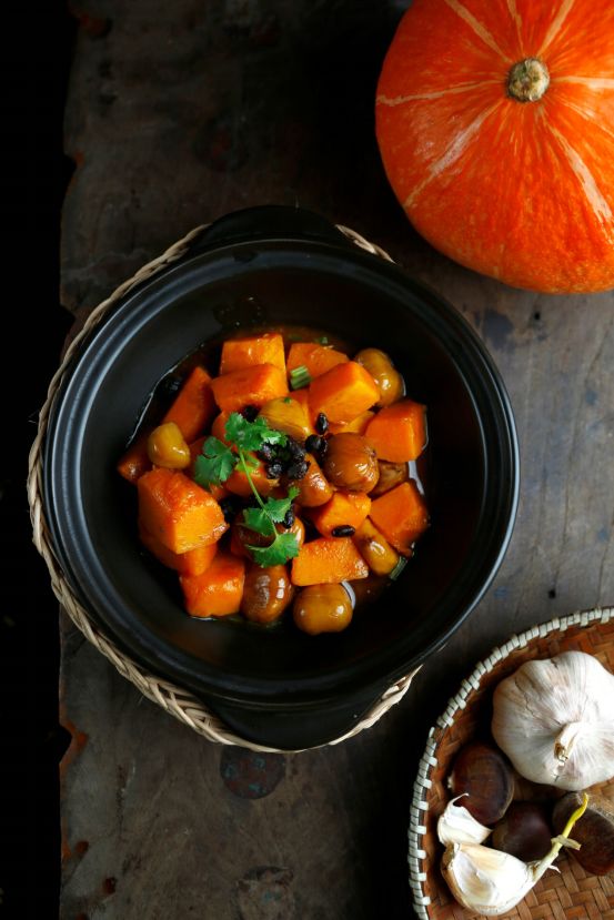 每日一餐调理脾胃,每日一方健脾祛湿药方