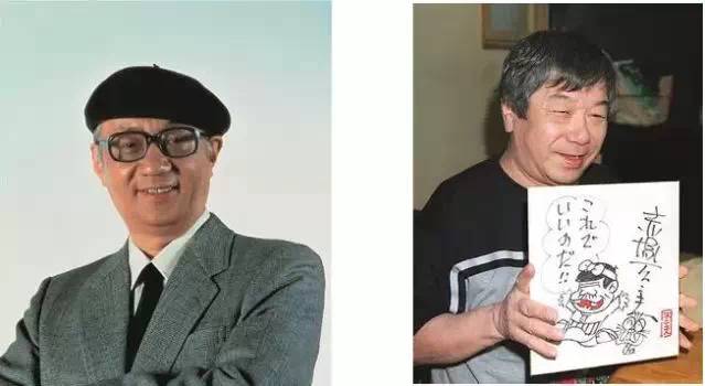 日本漫画知识,知识普及漫画