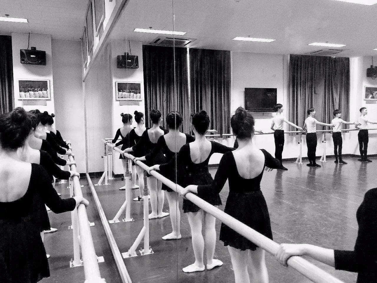 音乐剧表演专业课程,表演音乐剧双学位班专升本