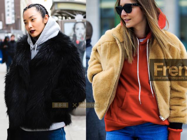 冬天如何穿衣才能又保暖又好看,冬天怎么穿衣服保暖又好看