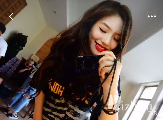 林允2023好物推荐在哪看,林允推荐的国货