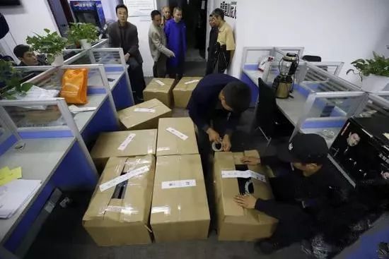 保健食品欺诈最新消息,食品保健品欺诈十大骗术