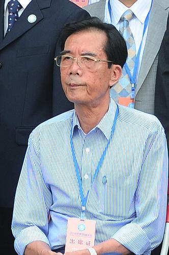 广东宏远老板陈林简介,宏远创始人陈林的追悼会视频