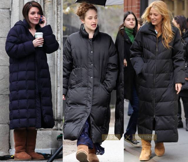 冬天如何穿衣才能又保暖又好看,冬天怎么穿衣服保暖又好看