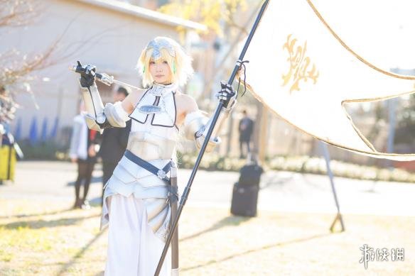 11区漫展C93海量萌妹COS图集黑丝御姐萝莉各种波涛胸涌！