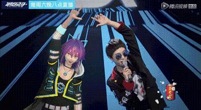 恋与制作人新pv获赞,恋与制作人最新卡面动态