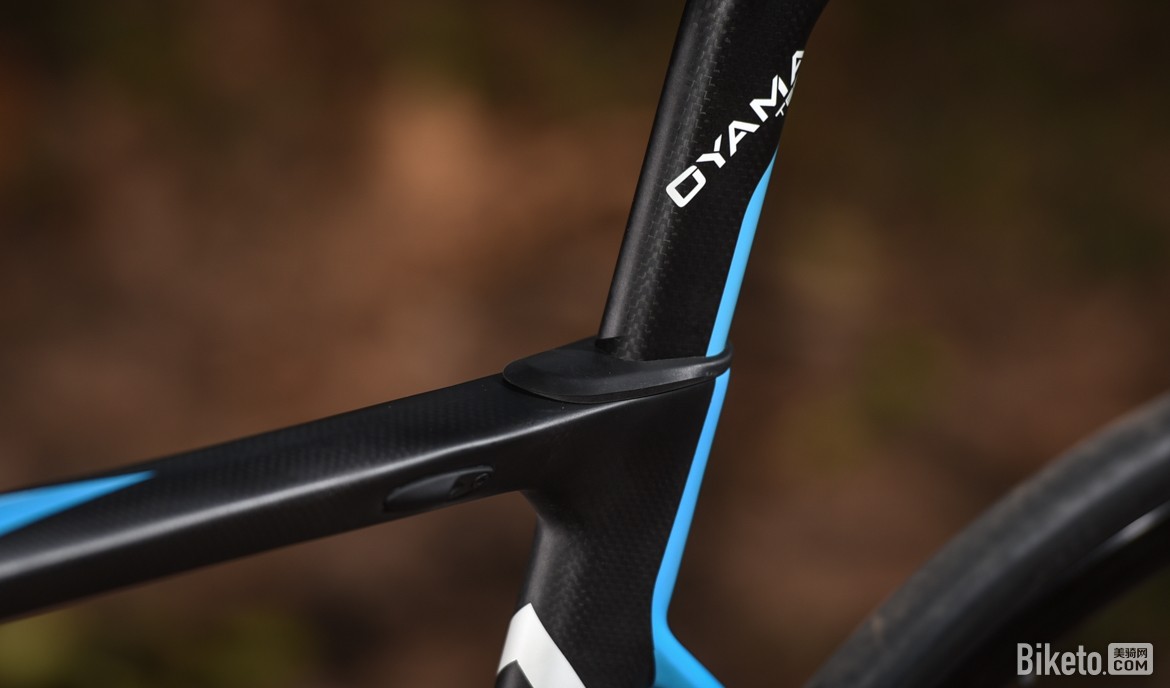 圈刹套件和碟刹混用,碟刹ocr公路车系列