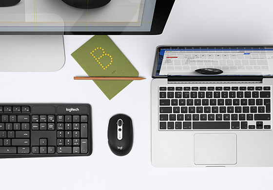 罗技m590评测,罗技鼠标m590