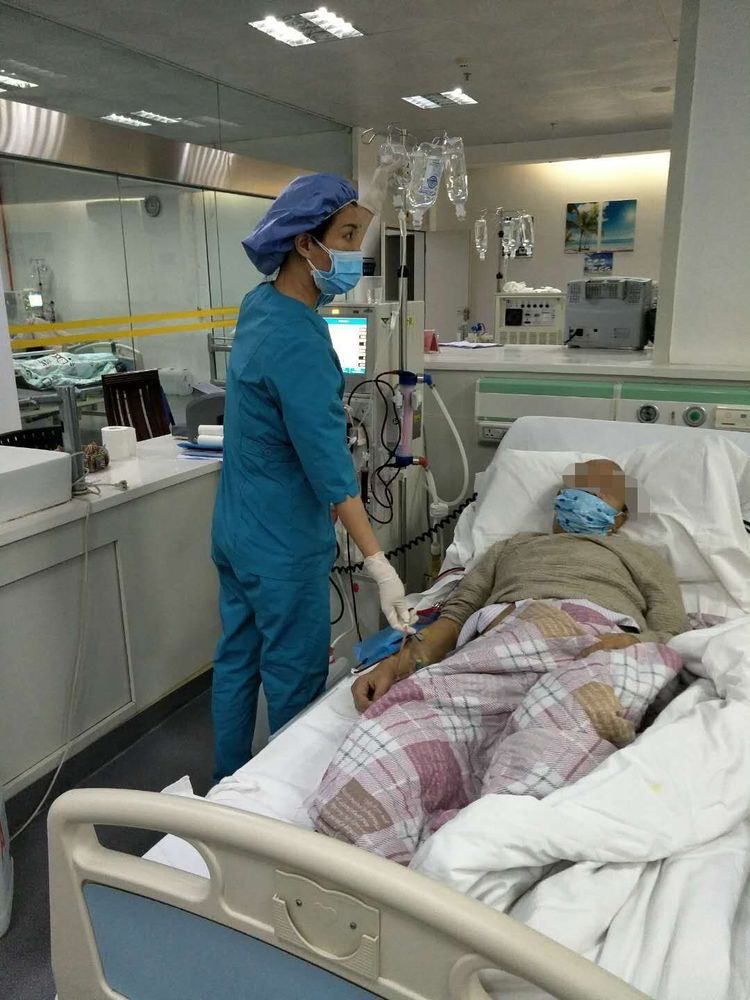 三亚市人民医院强还是中心医院好,三亚人民医院排名榜