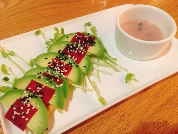 有哪些值得推荐的素食餐厅,十大最好吃的素食餐厅