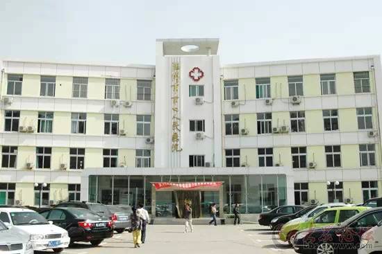 淄博二院是哪个医院的,淄博二院叫什么