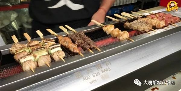 吃遍大连丨元旦快乐!回顾2017,它们都是味蕾最真实的记忆,你爱上过谁呢?