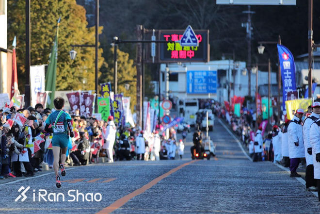 箱根驿传|豪取四连胜青山学院大学的箱根四年