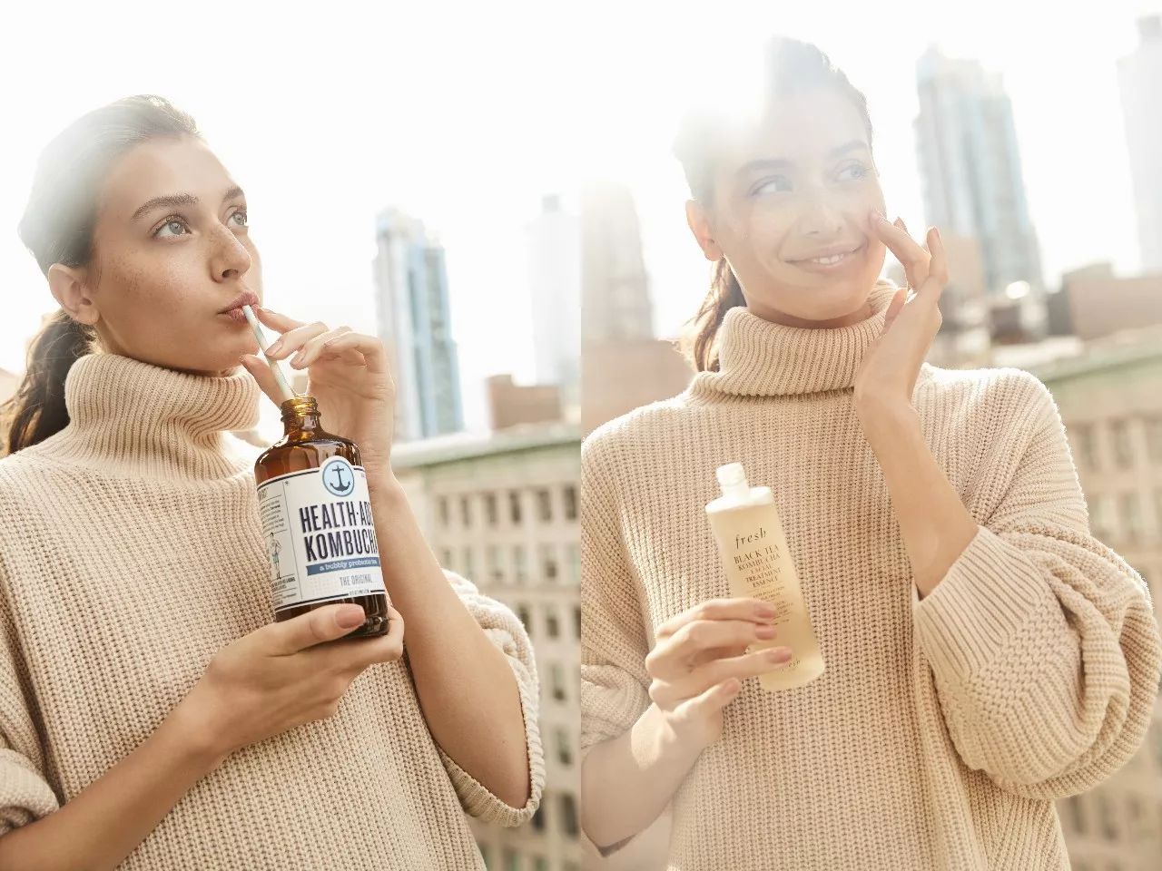 从零开始做一个时尚博主,时尚博主是怎么做起来的呢