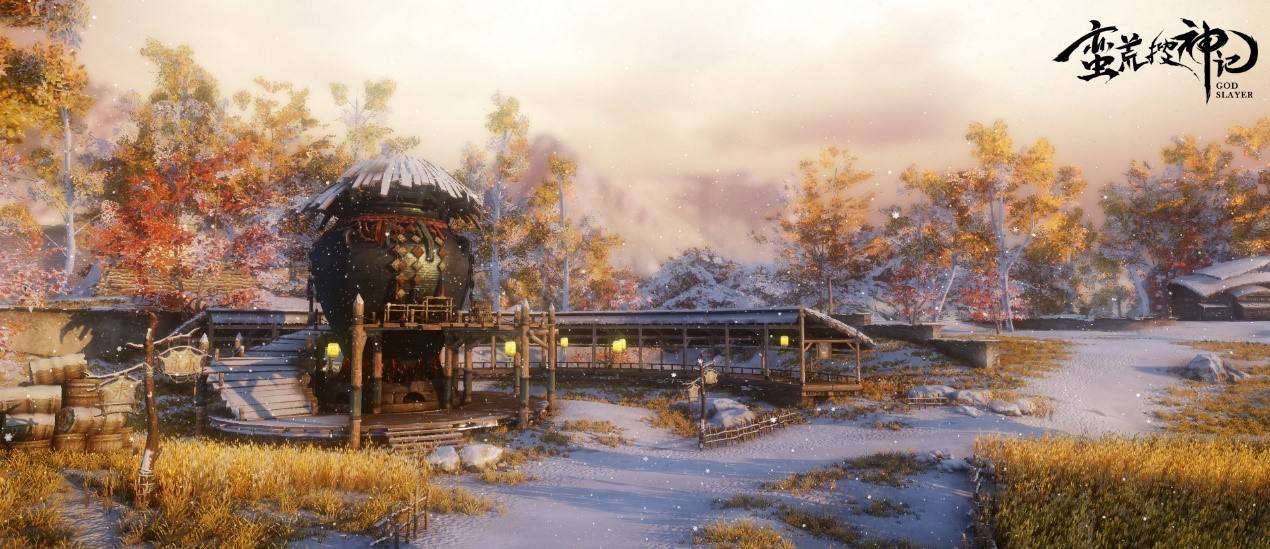 全屏aoe伤害,全屏大招怎么躲