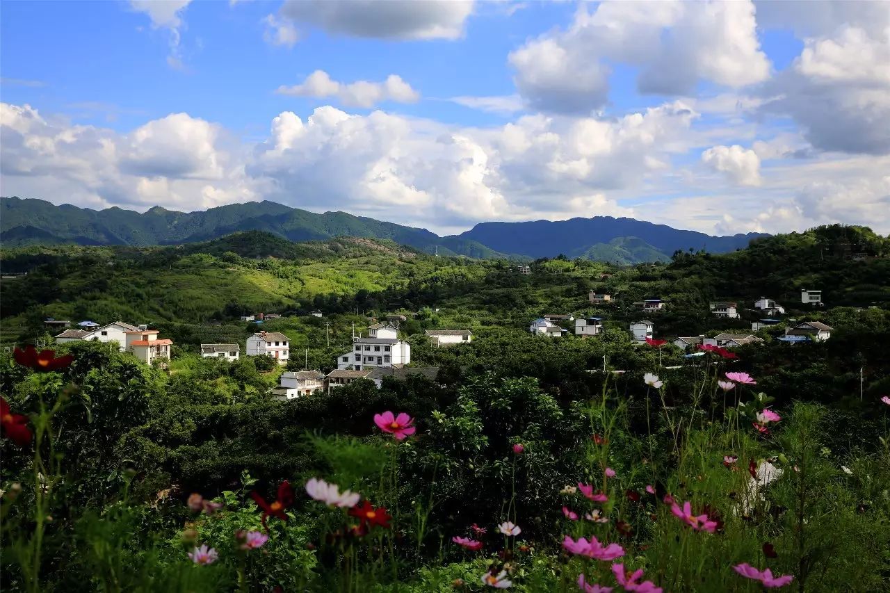 梁平区的未来,梁平区近十年的变化