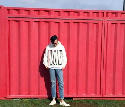 vlone卫衣多少钱,vlone卫衣多少克